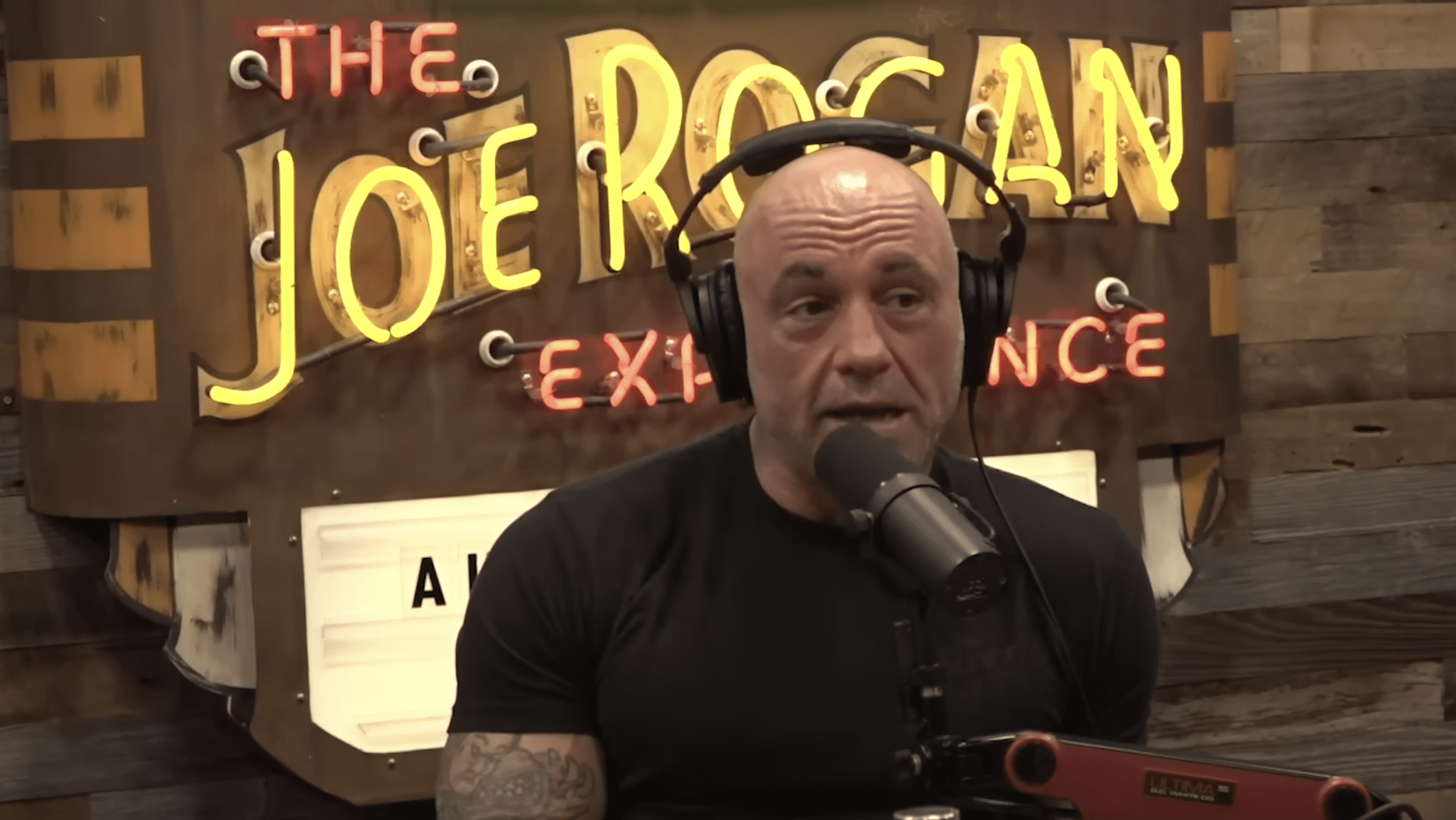 Joe Rogan